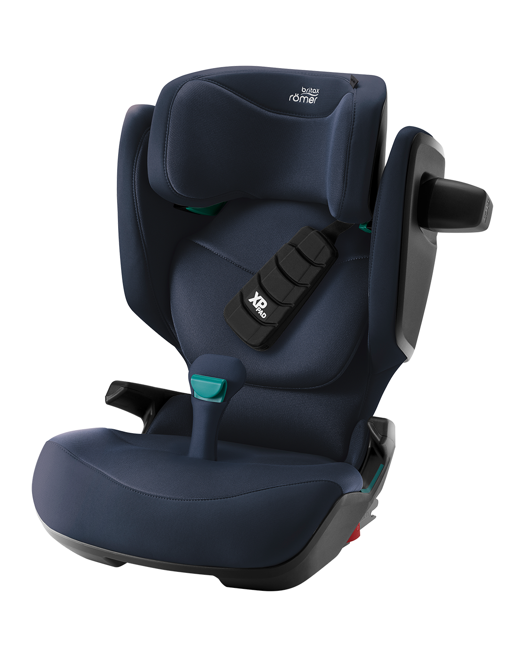 Britax Kid Fix Pro - Night Blue